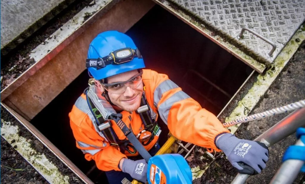 veiligheidswacht-IS-Opleiding