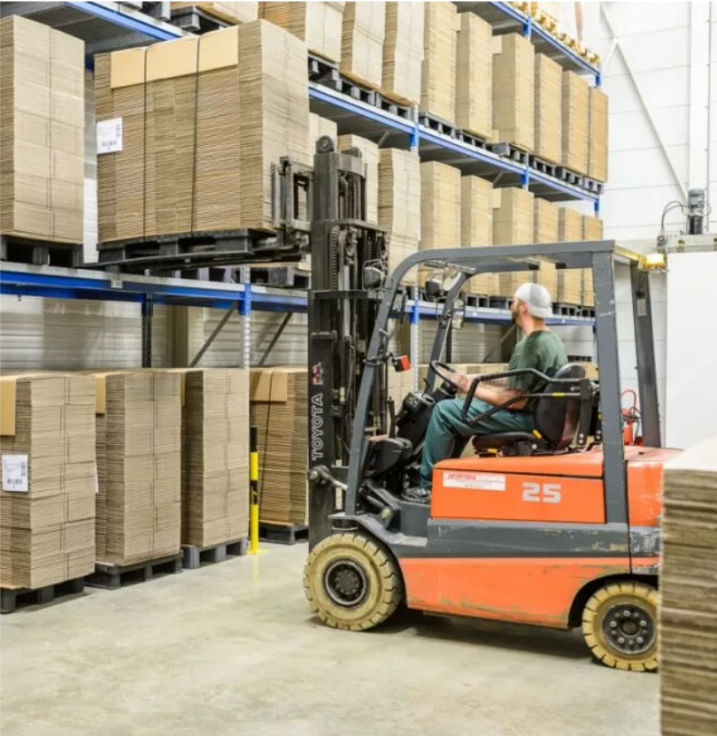 heftruck-hercertificering